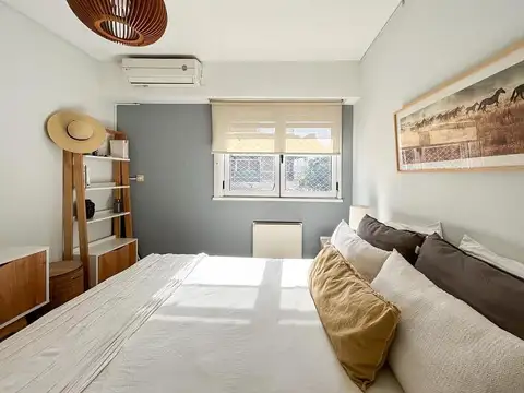 Departamento en Venta en Palermo Hollywood, USD 185.000