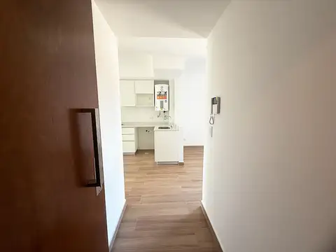 DEPTO 2 AMB EN VENTA PISO 7 VILLA CRESPO AMENITIES