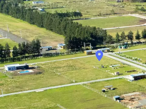 Terreno en Venta de 1509,0 m2