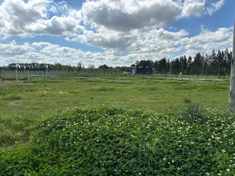 Terreno en Venta en Campana, USD 35.000