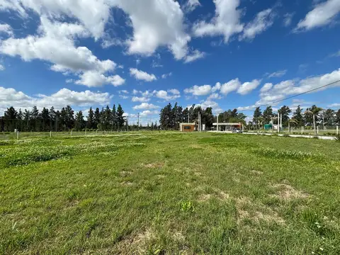 Terreno en Venta en Campana, USD 35.000