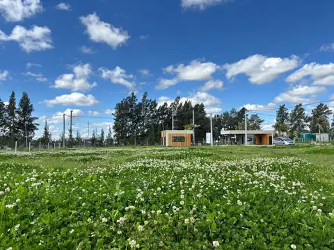 Terreno en venta barrio Praderas de Cardales I