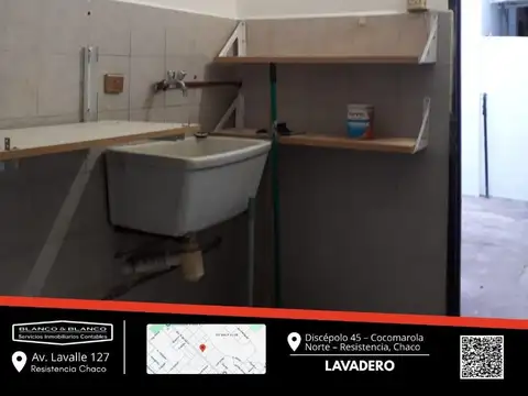 Casa en Venta en Resistencia, USD 85.000