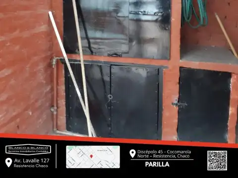 Discépolo 45 Cocomarola Norte. Se Vende Casa 3 Dormitorios