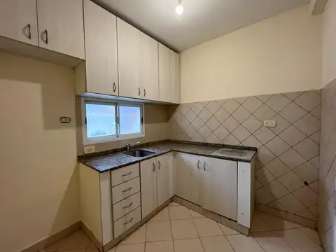 Departamento en Alquiler de 3 ambientes