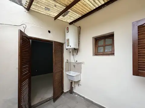 Departamento en alquiler