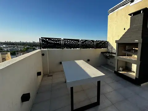 Honorio Pueyrredon 1800, Monoambiente de Categoria, C/Balcón a la Calle, a Estrenar-Villa Crespo