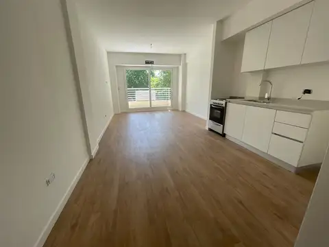 Honorio Pueyrredon 1800, Monoambiente de Categoria, C/Balcón a la Calle, a Estrenar-Villa Crespo