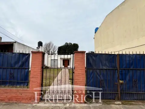 Casa en Venta de 2 dormitorios