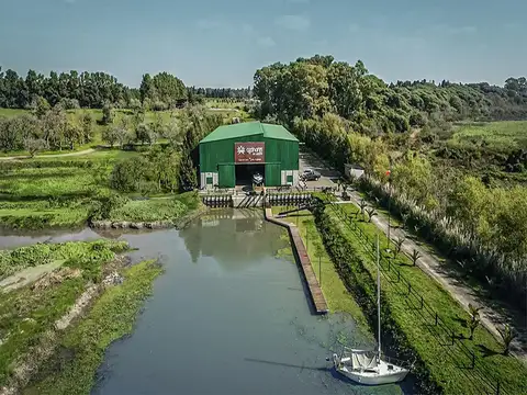 Terreno en Azahares del Parana, Barrio Los Sentidos, excelente entorno y amenities