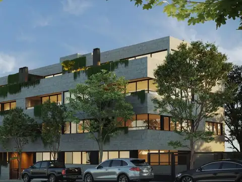 Departamento en Venta al Norte