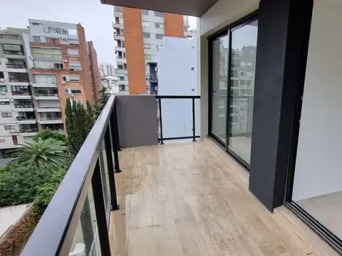 Departamento en  VENTA