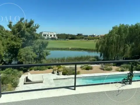 Casa en Venta en Nordelta, USD 2.450.000