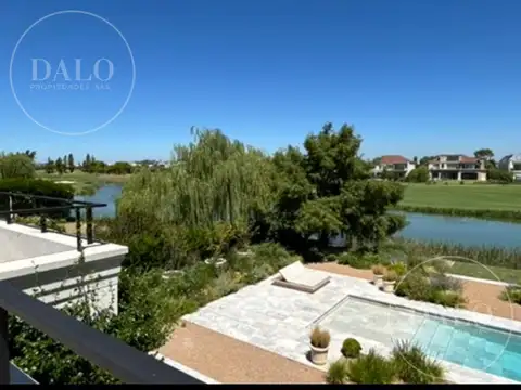 Casa en Venta en Nordelta, USD 2.450.000