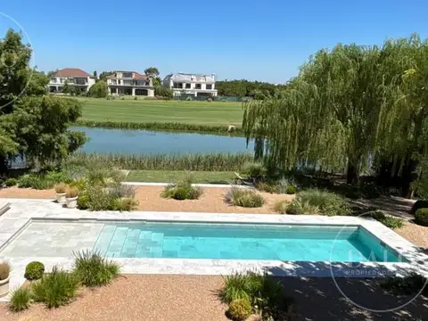 Casa en El Golf