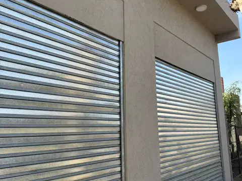 Alquiler de local a estrenar en San Miguel