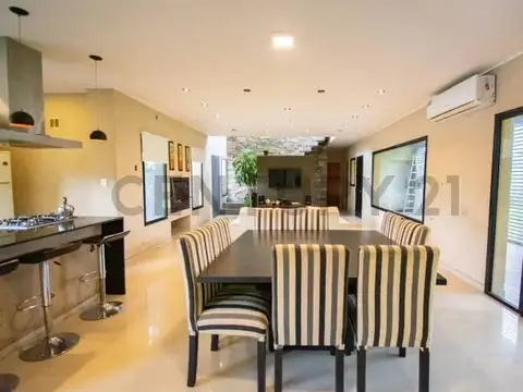 Casa en Venta A Estrenar