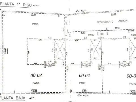Venta Terreno en ph en Dina Huapi