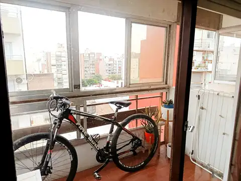 Departamento en Venta en Centro, USD 69.000
