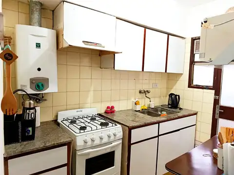 Departamento en Venta 42 años