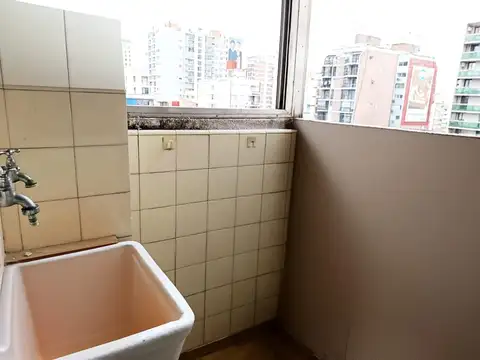 Departamento en Venta al Norte