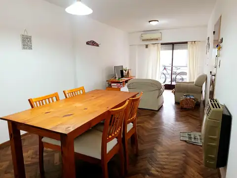Departamento en Venta de 4 ambientes