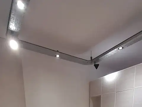 Hermoso Monoambiente subdividido 50m2 edificio full amenities vig 24hs