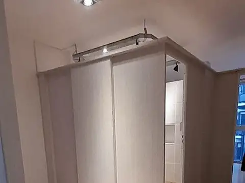 Departamento en Alquiler Apto profesional