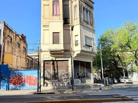 ARAOZ DE LAMADRID, G. 300, Piso 2
