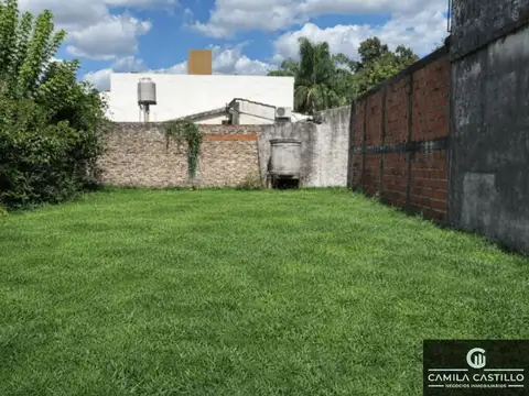 Terreno en Venta en Ituzaingo, USD 48.000