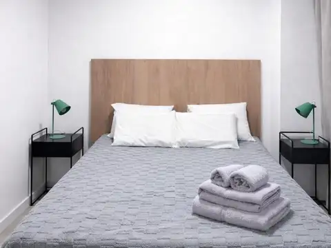 Departamento en Alquiler Permite mascota