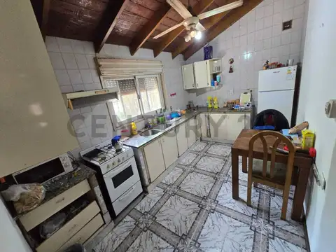 Casa en Venta en La Plata, USD 98.000