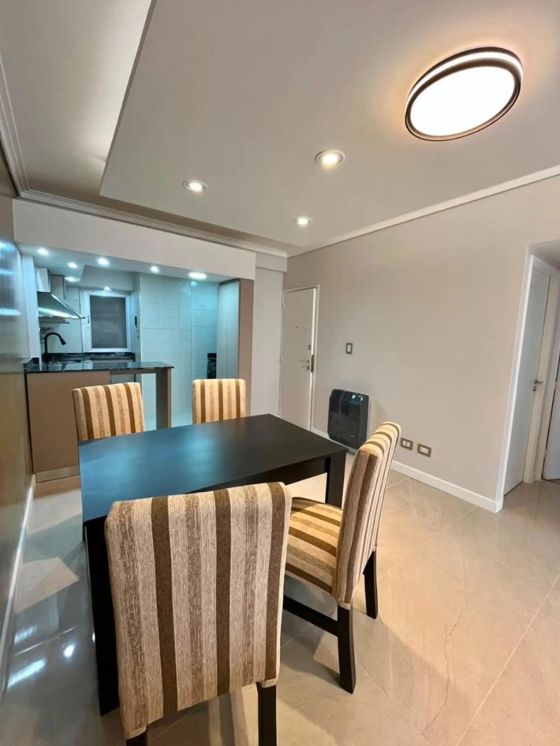 Departamento 2 amb en venta
