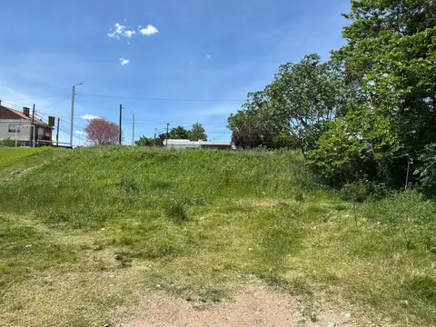 General Manuel Oribe 883