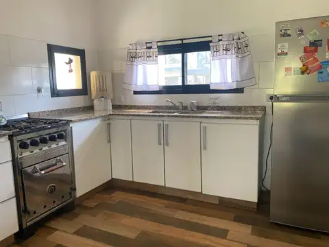 Venta casa 1 planta Escobar, San Matías B. Cerrado