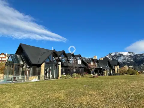Terreno Lote  en Venta en Arelauquen Golf & CC, Bariloche, Patagonia
