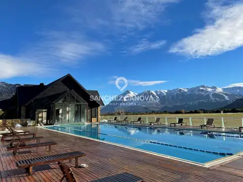 Terreno Lote  en Venta en Arelauquen Golf & CC, Bariloche, Patagonia