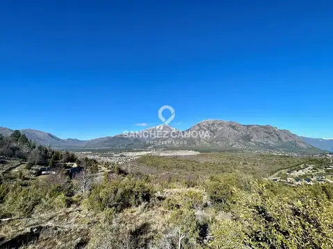 Terreno en Venta en San Carlos de Bariloche, USD 210.000