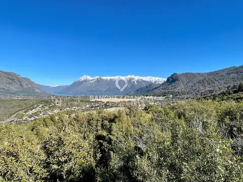 Terreno en Venta en San Carlos de Bariloche, USD 210.000