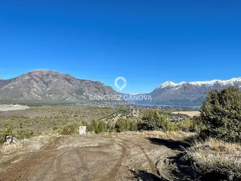 Terreno Lote  en Venta en Arelauquen Golf & CC, Bariloche, Patagonia