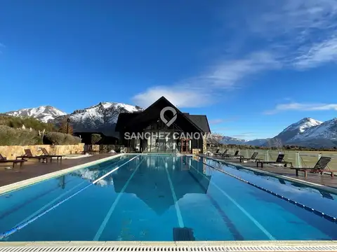 Terreno en Venta en San Carlos de Bariloche, USD 210.000
