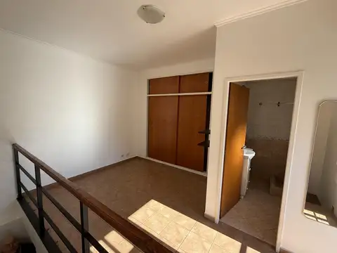Depto Tipo Casa en Alquiler en Paternal, $ 750.000