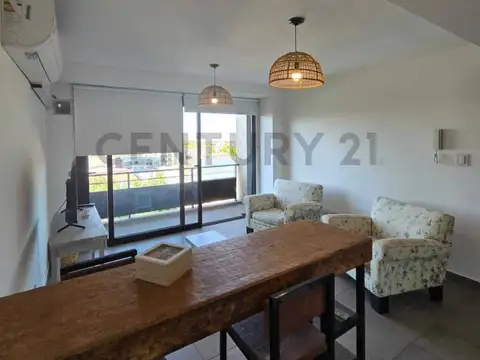 VENTA DE DEPARTAMENTO EN NATANIA 61, GODOY CRUZ MENDOZA.