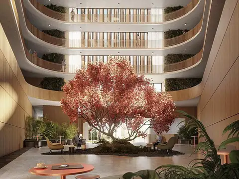 Departamento en Venta A Estrenar