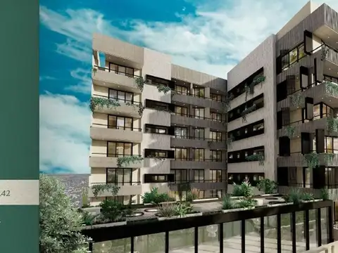 Departamento en Venta en Esperanza, Las Colonias