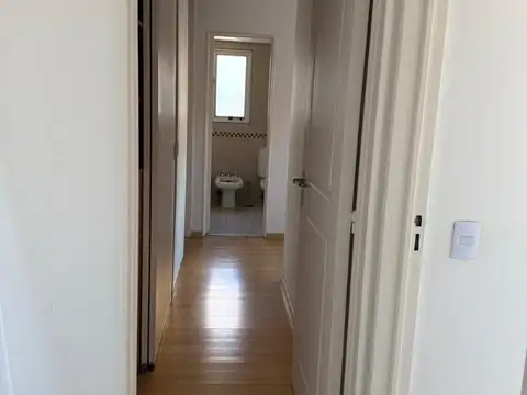 Departamento 4 ambientes con 3 baños