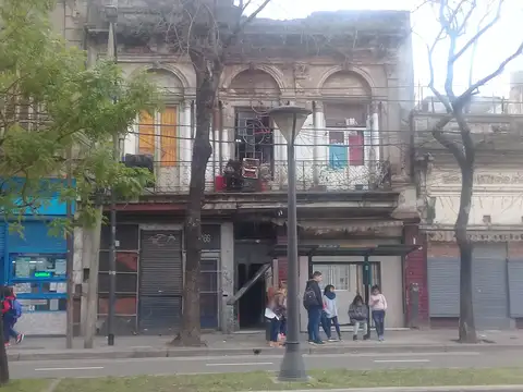 Departamento en Alquiler 60 años