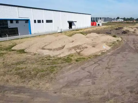 Terreno en Venta en Carlos Spegazzini, Partido de Ezeiza