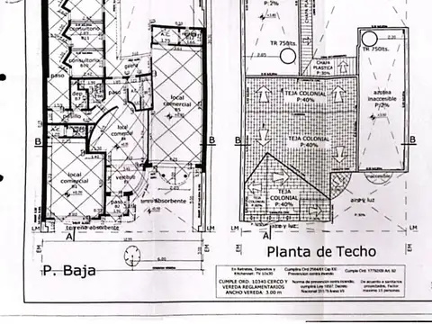 Terreno en Venta en Aldo Bonzi, USD 159.900