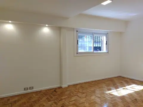 Departamento en Alquiler 40 años